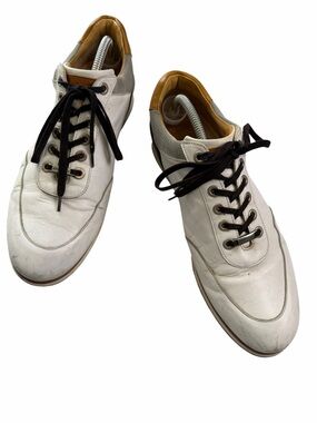 Royal Albartross London Size 11 Sneaker Spikeless Golf Shoes